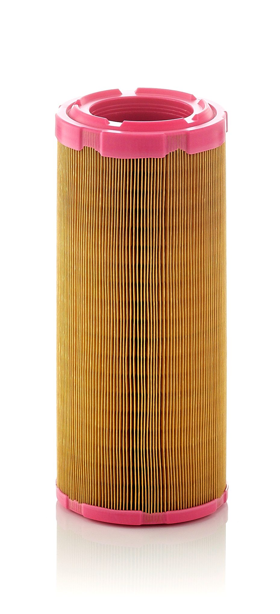 C 14 210/2 - Hava filtresi -  MANN FILTER